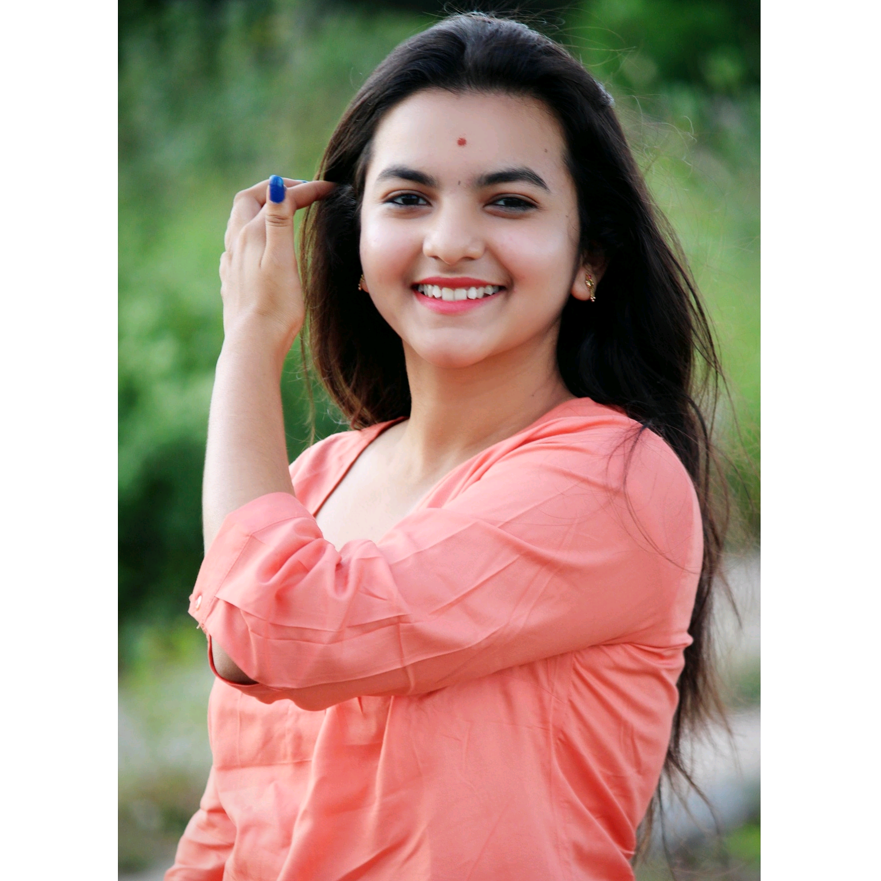 Preethi Nayaka💜 preethinayaka