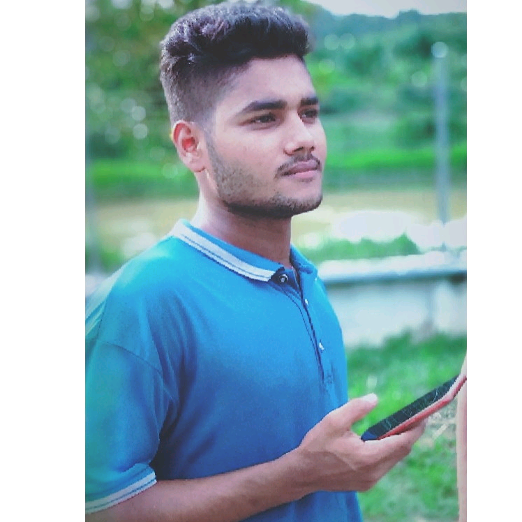 Tiger Parves parvej974