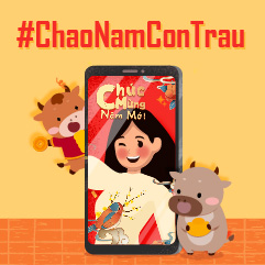 #chaonamcontrau