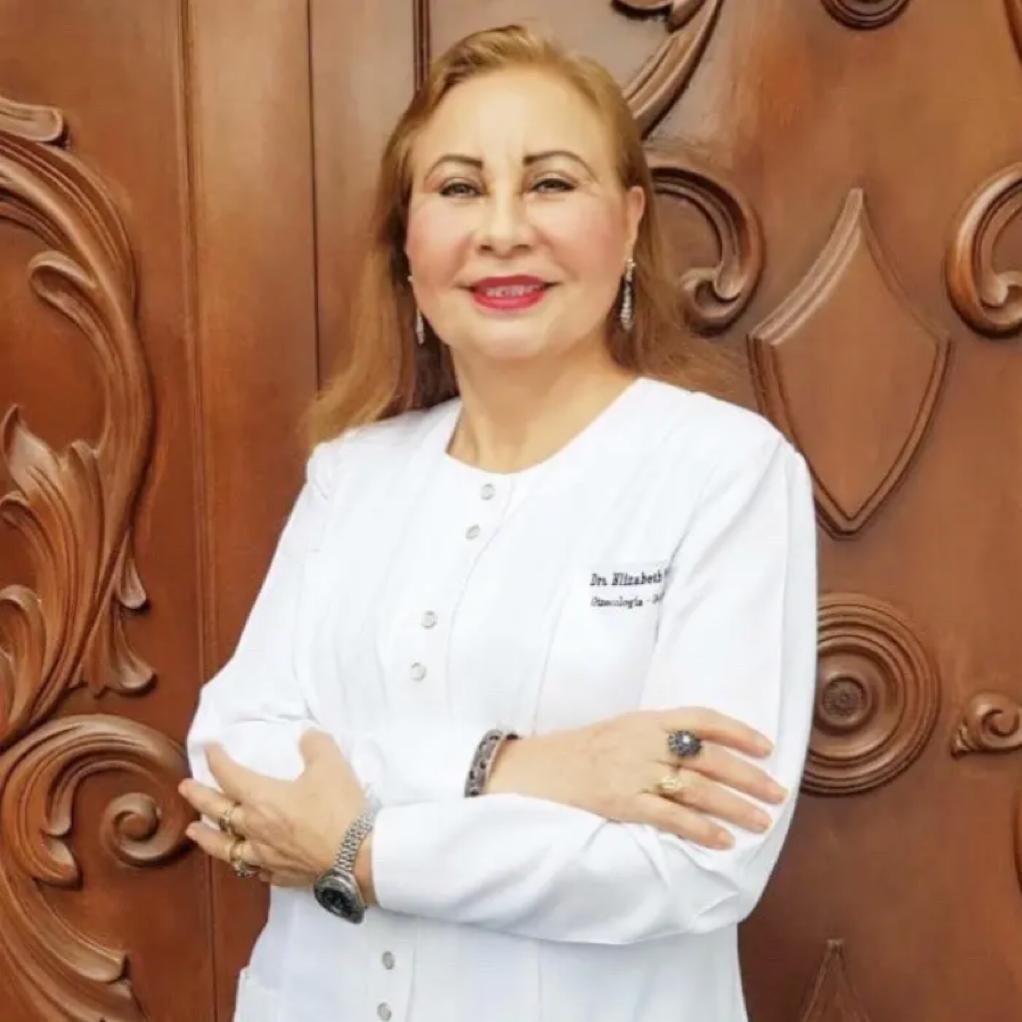 Elizabeth Núñez tumedicoamiga