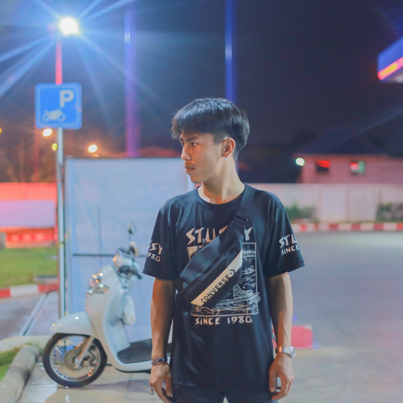 แมน 'อาร์ manr29