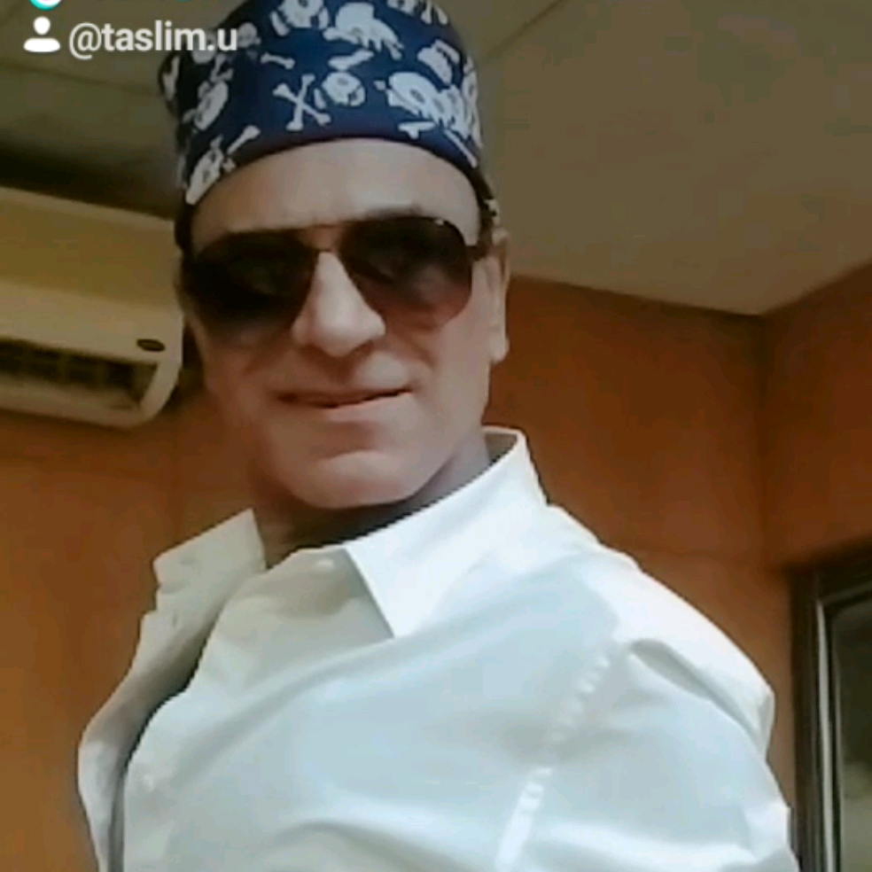 Taslim taslim.u