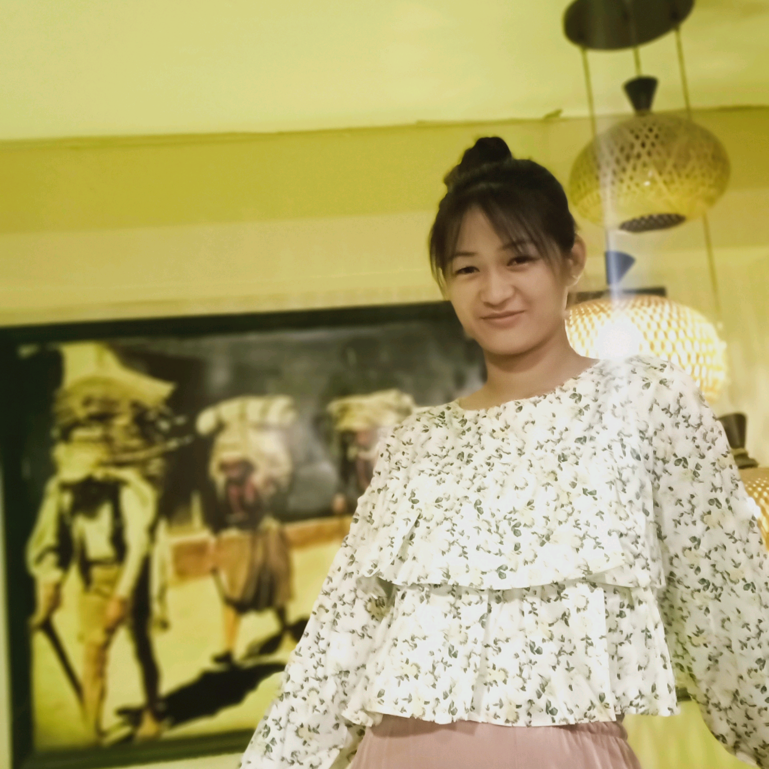 ale kabita sinorarose