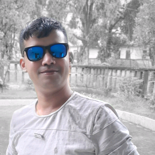 Krishna Karki krishnakarki319
