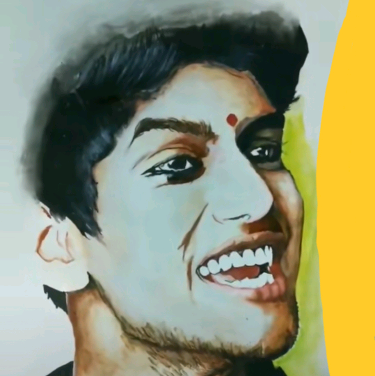 Sameed Alam adakaar_kahlo