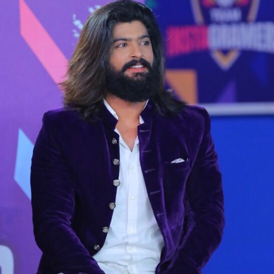 Shaiz Raj shaizraj