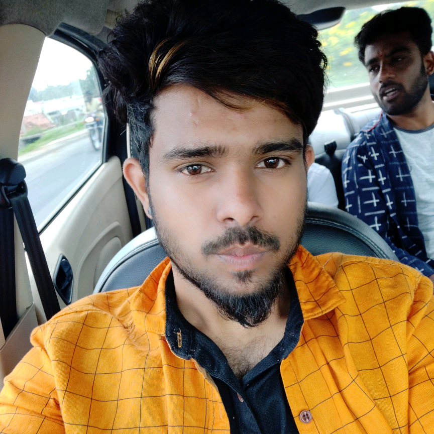 bad boy 😎 advaith.m.m