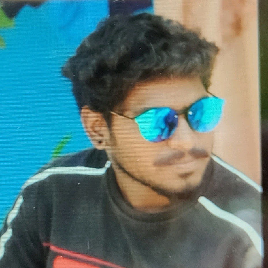 Bad BoY ajith pavan user9986553