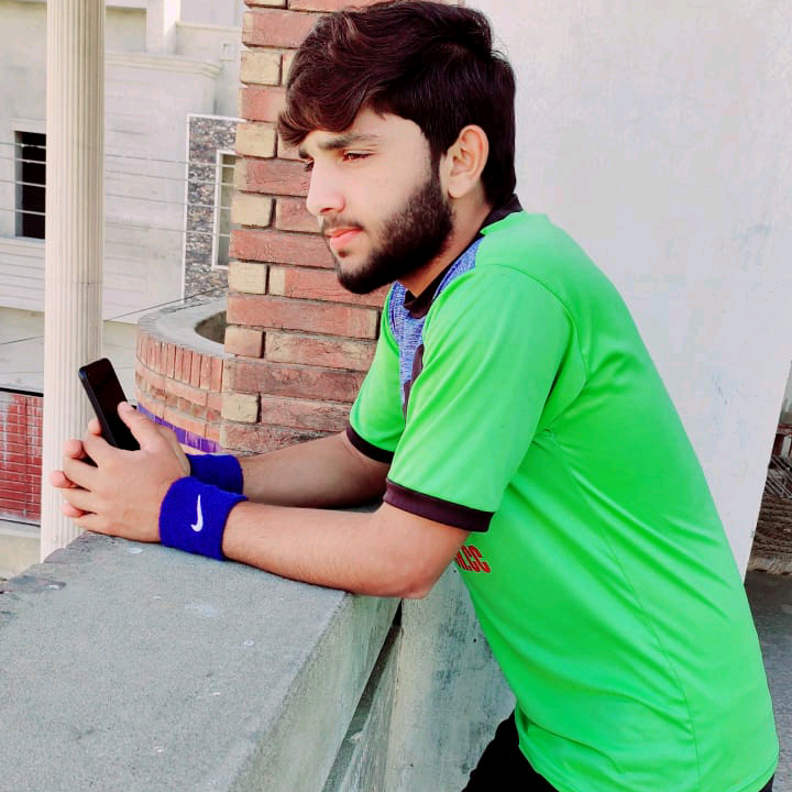 Qasim Gujjar qasimgujjar091