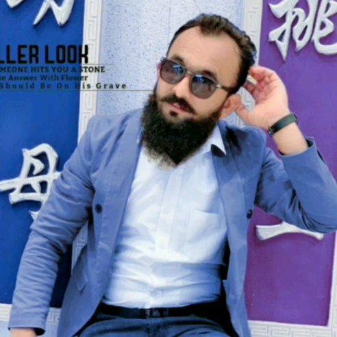 Wajid Shaheen wajidshaheen4