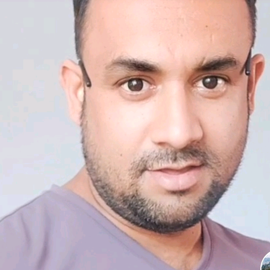 Sanjiv Adhikari sanimage007