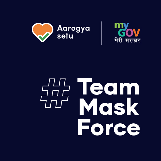 #teammaskforce