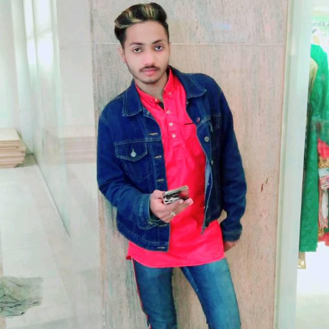 Xtylish Shk ahmad_195