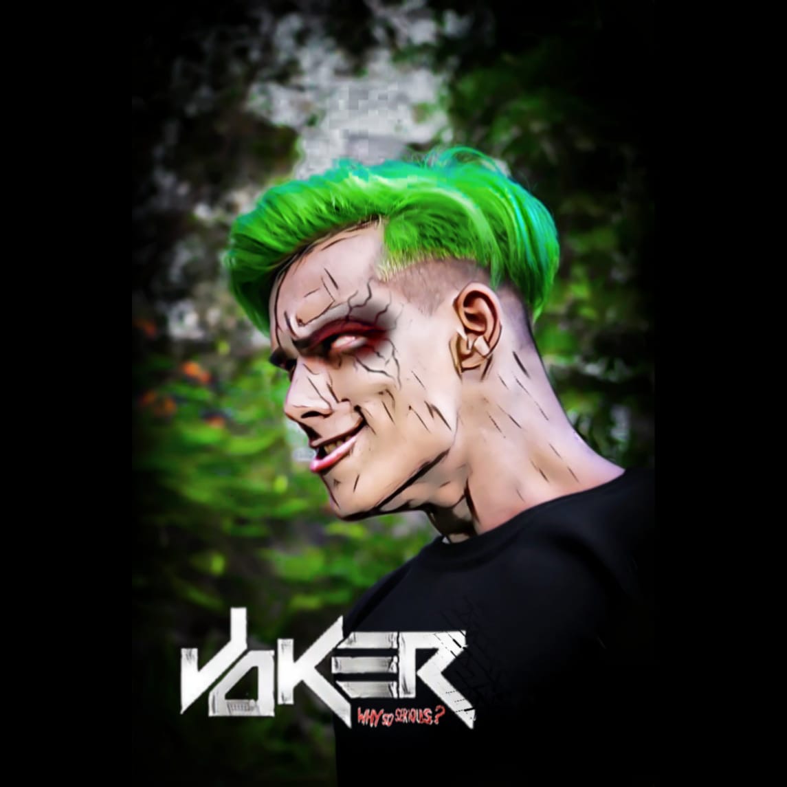 ❤️❤️JOKER❤️❤ dildar__tanbir