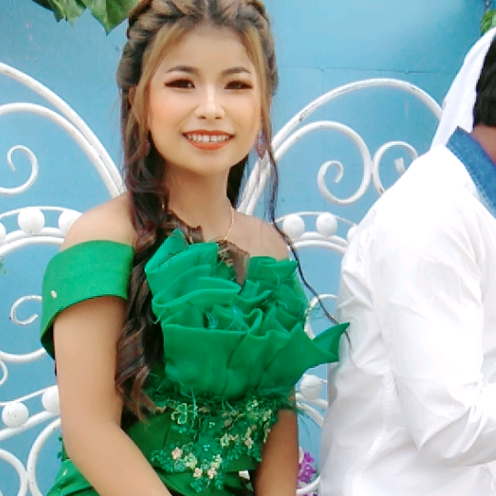 យាយ ស្វិត user430953133525