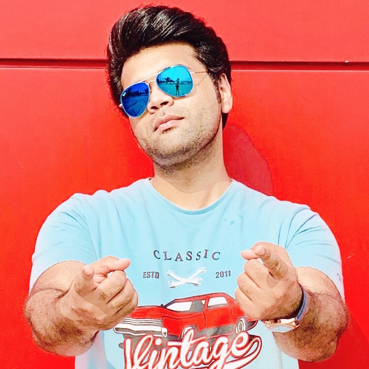 Zohaib Aslam zohaibaslamofficial