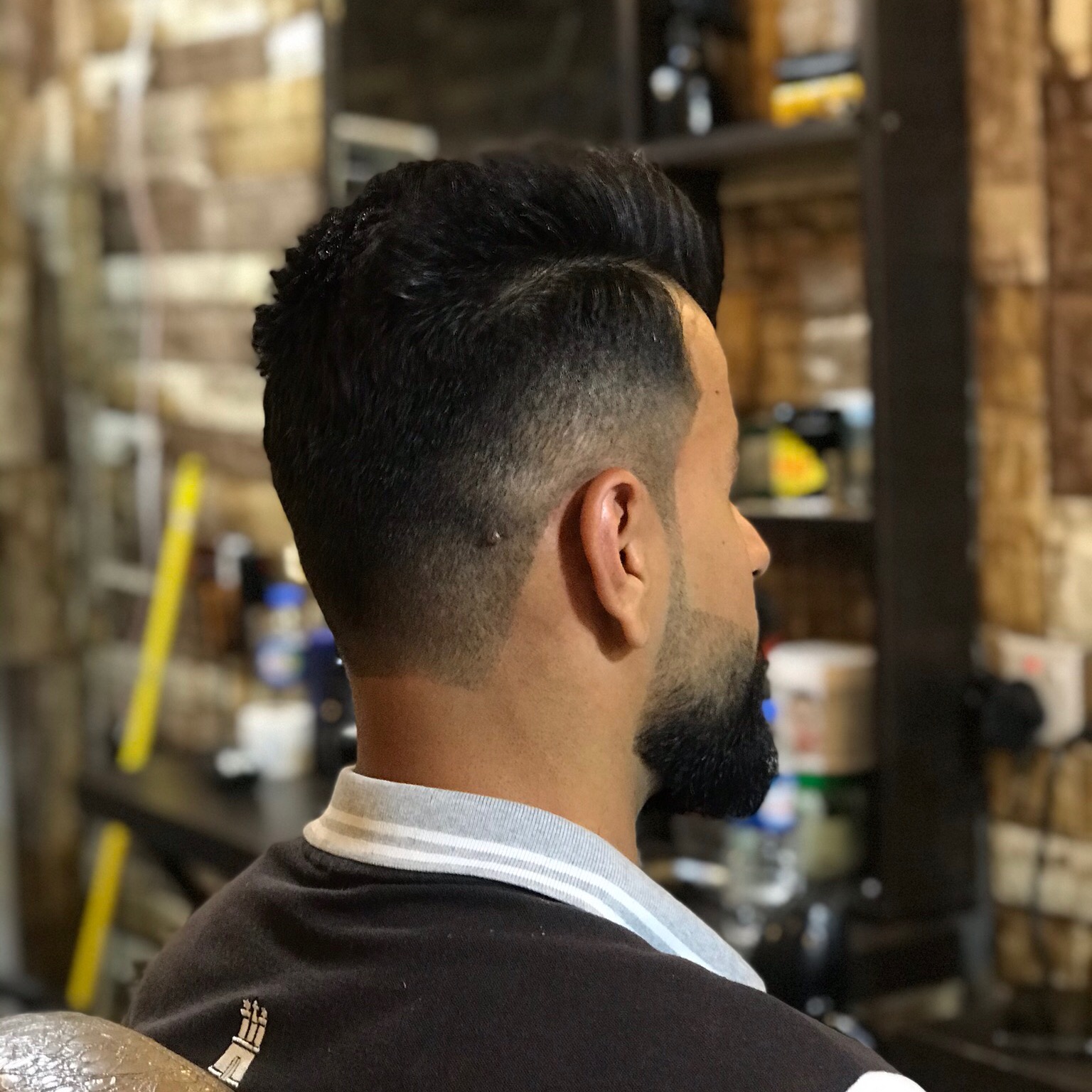 Clasik Barber barbar__clasik