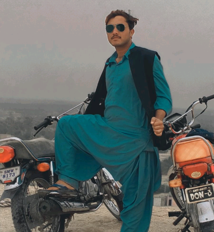 Qeemat Khan qeematkhan11