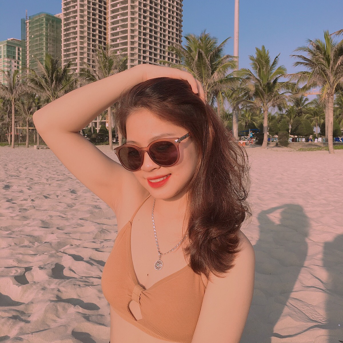 Thảo thỏ💋 thaohieu20
