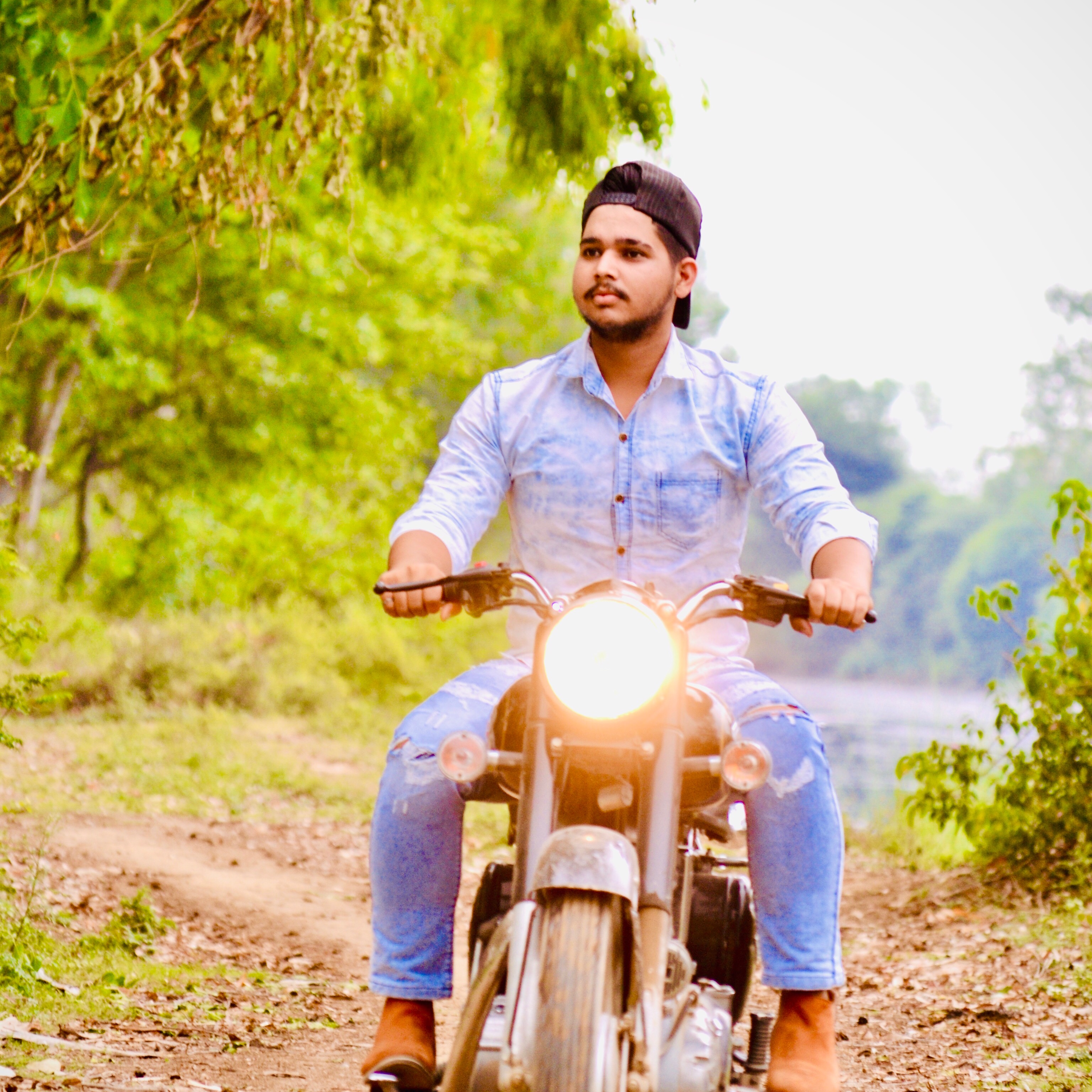 chamar putt🤟🤟 pinku_lander5633