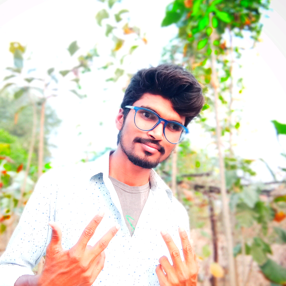 user Dharavath krishna dharavathkrish