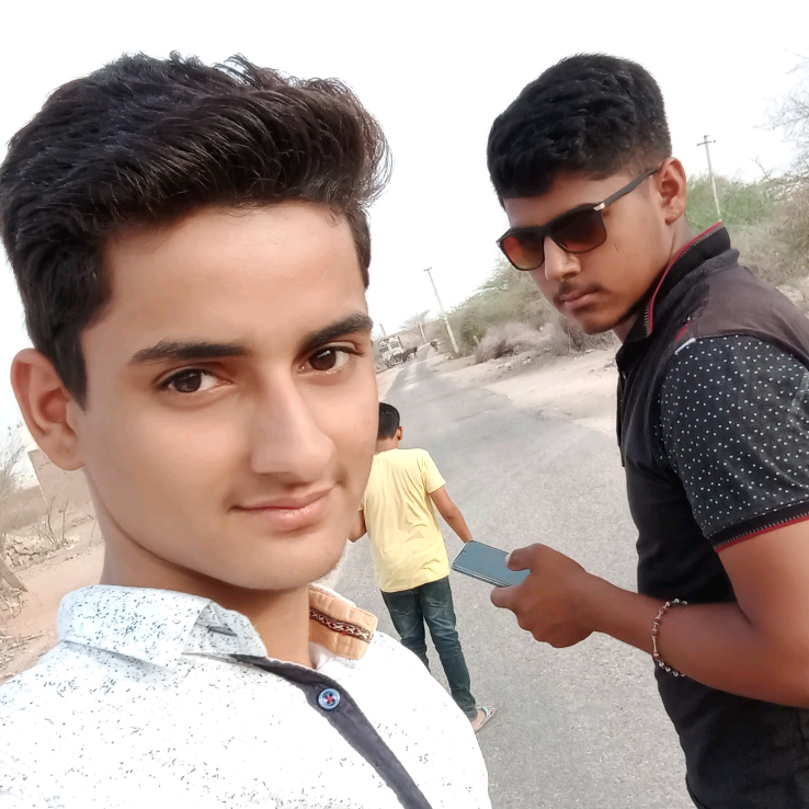 yarr jigri dungersuthar