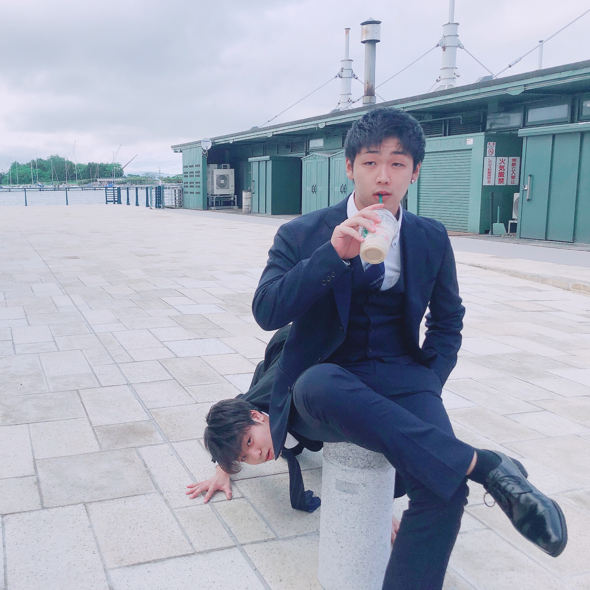 ゆーき etanzi_yuuki