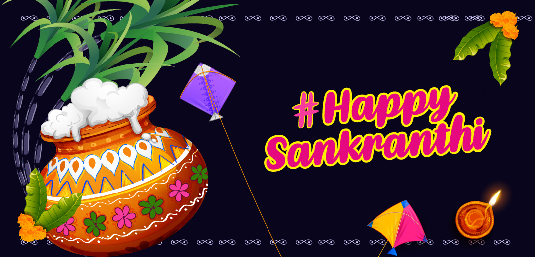 #happysankranthi