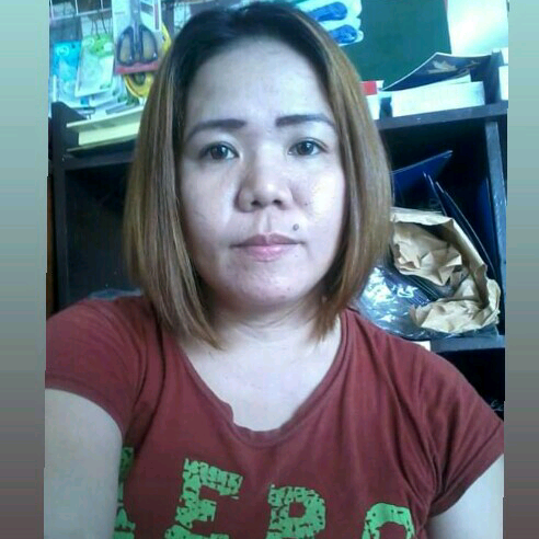 Rowena Salamatin iamweng313