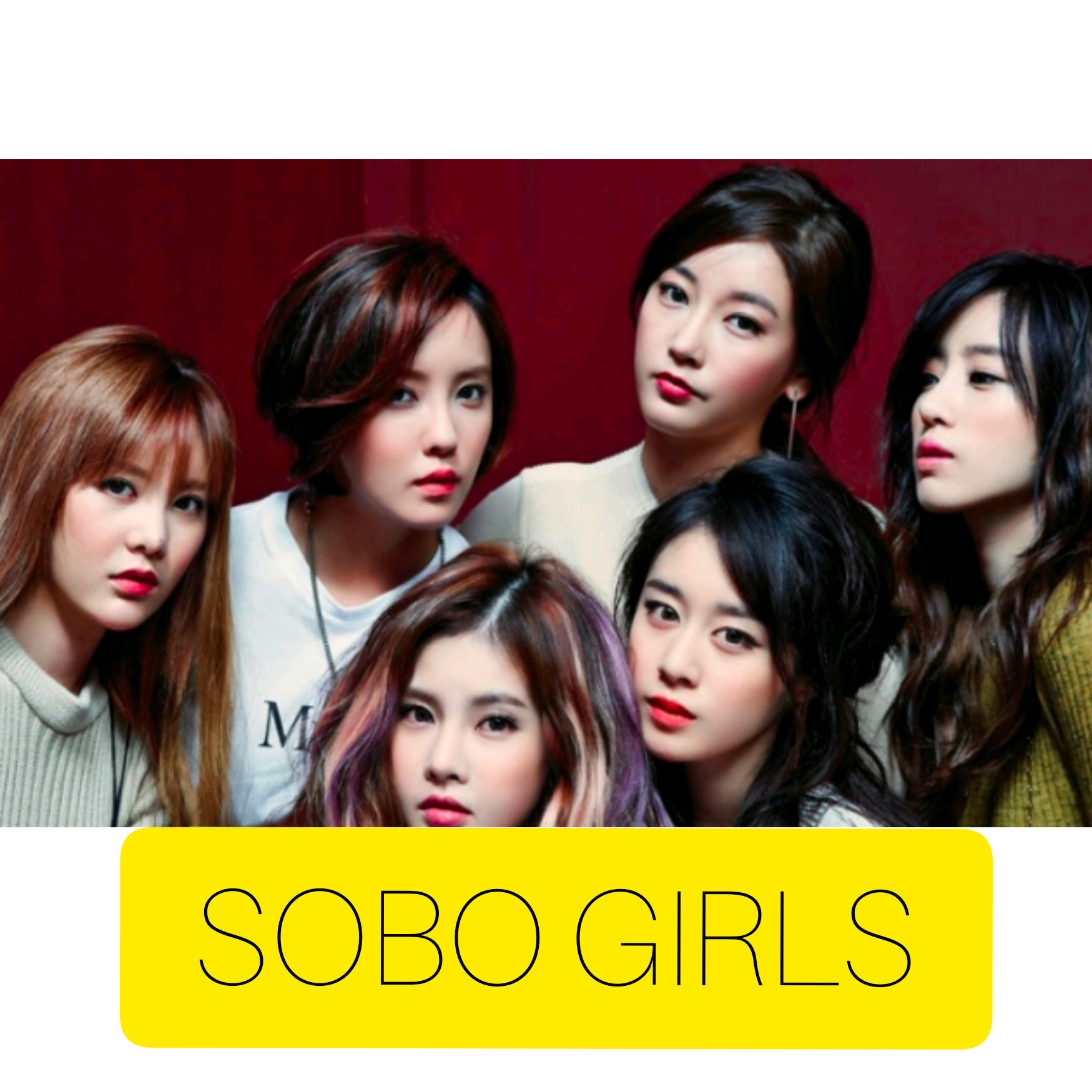 SOBO GIRLS 4 street sobogirls04