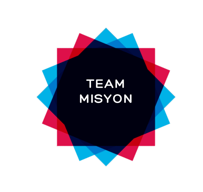 Team Misyon team_misyon