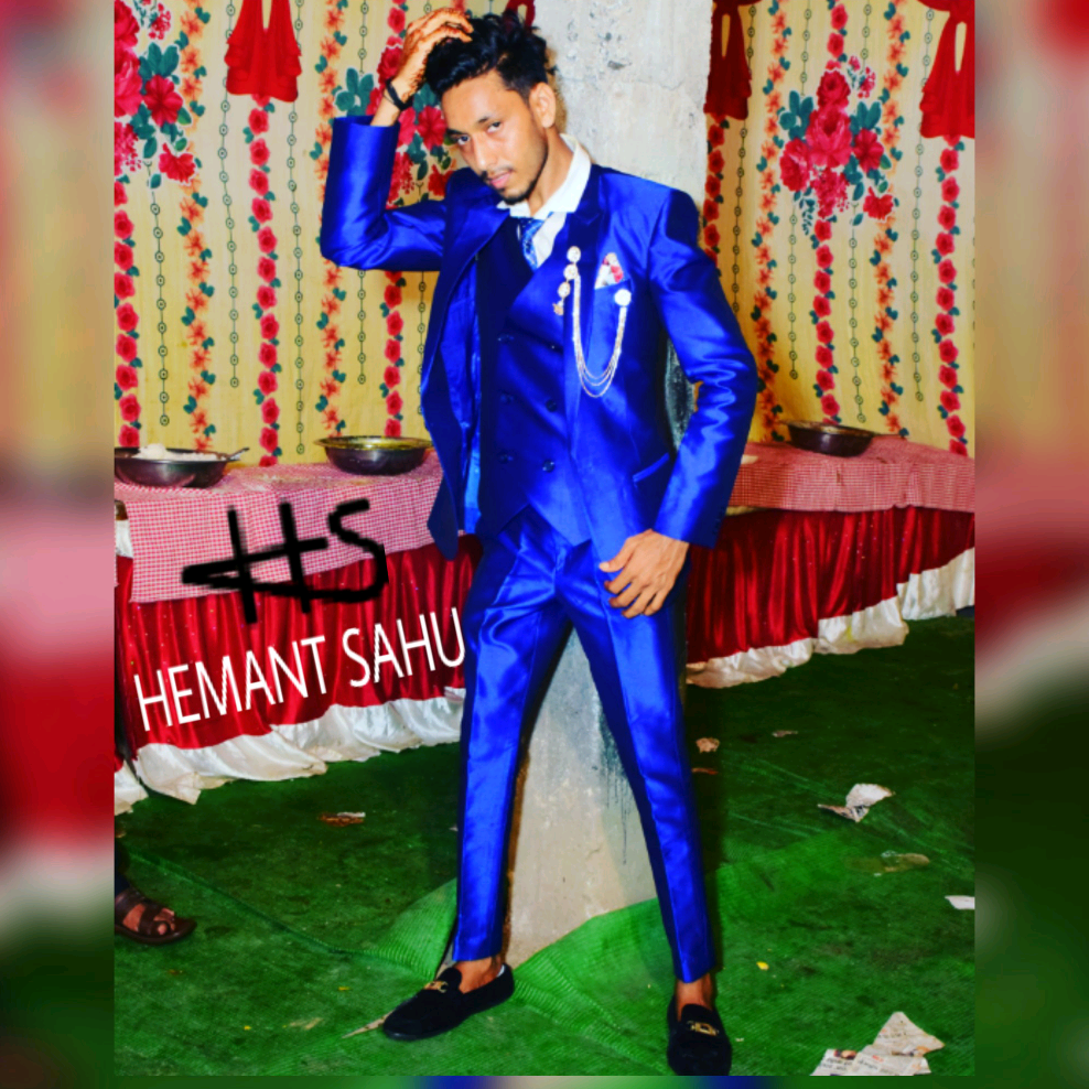Hemant sahu hemant.sahu143