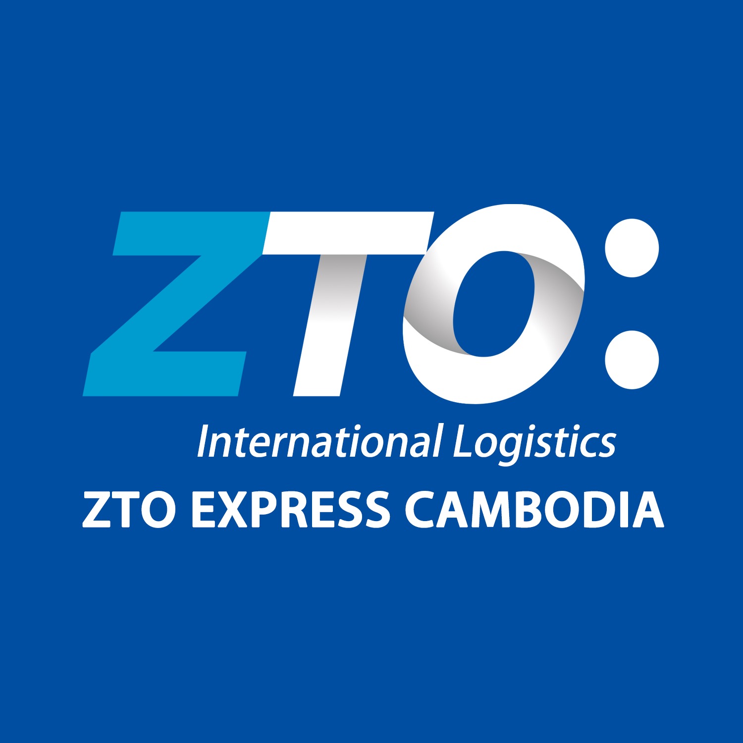ZTO Express Cambodia ztoexpress_cambodia
