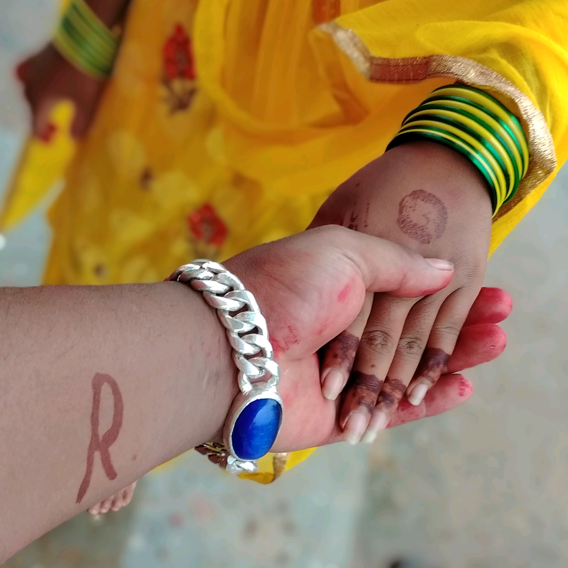Rohit Paryar rohitparyar