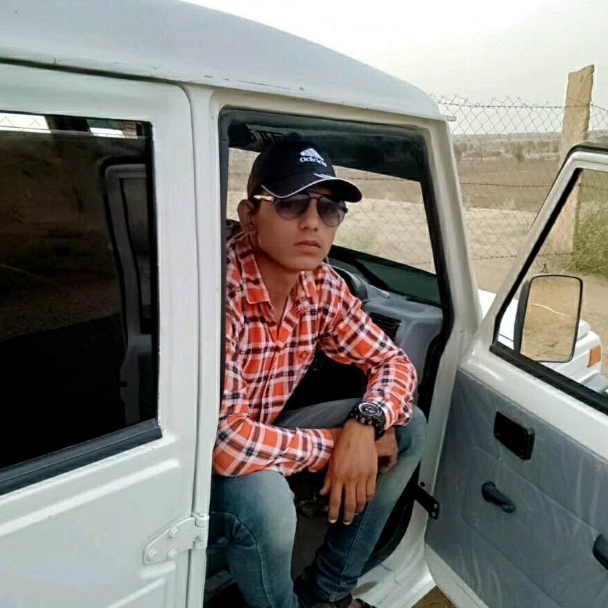 madangopal Kumawat madangopal__kumawat