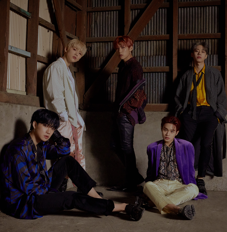#AB6IX