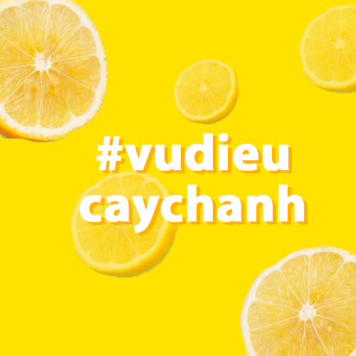 #vudieucaychanh