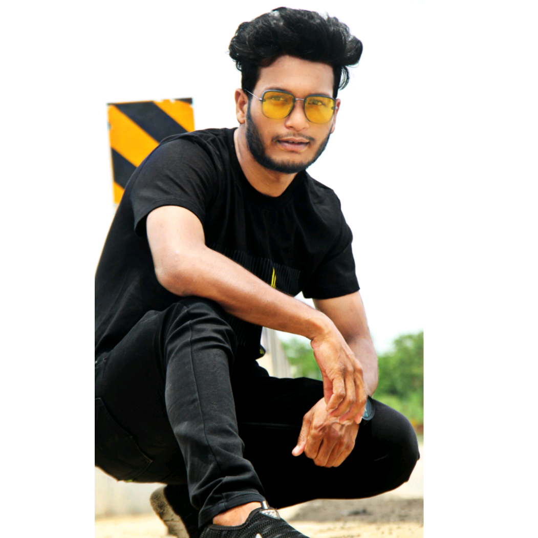 SAGAR CHAUDHARI stuntboy028