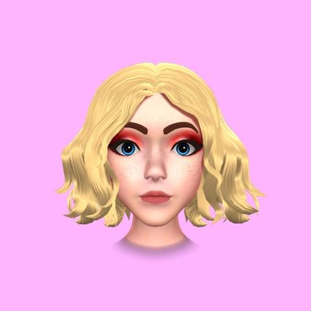 Tinaaa✨ _istinaaaa