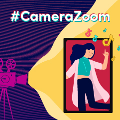 #camerazoom