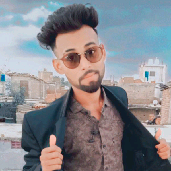 Yøgèsh Pràbhâkár its_ysprabhakar