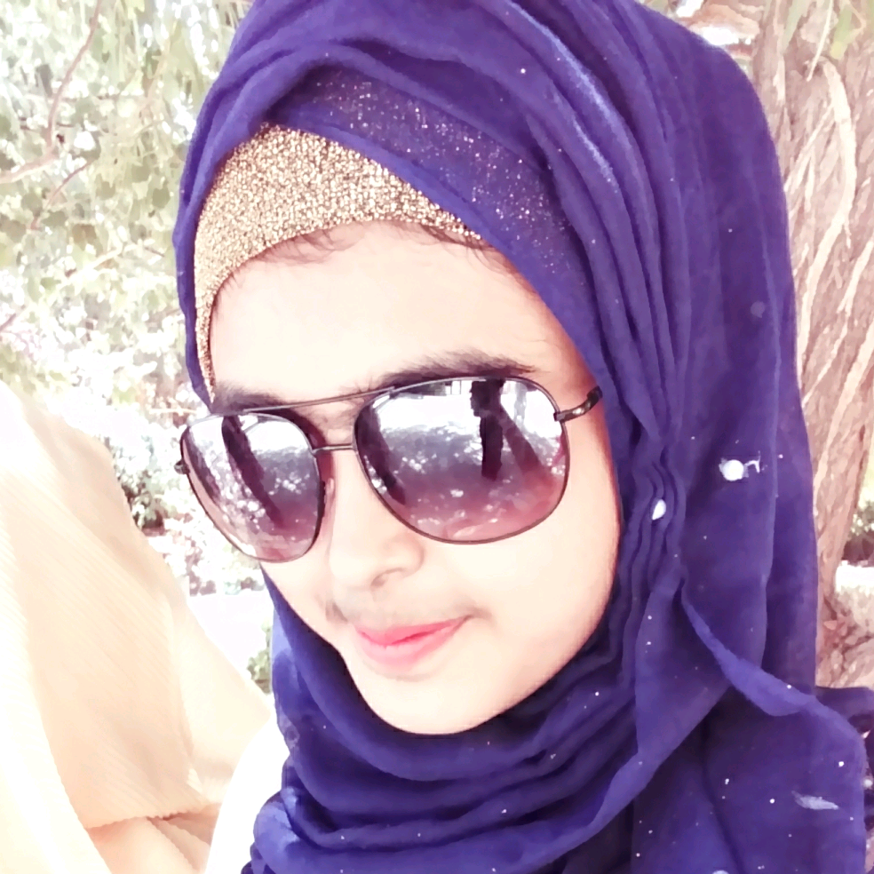 Riya Akther riyaakther95