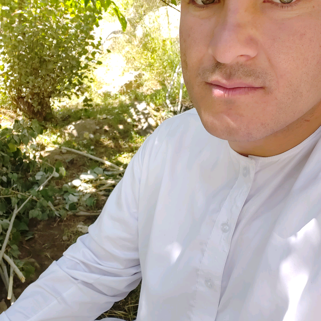 Hazrat Khan hazratkhan6205