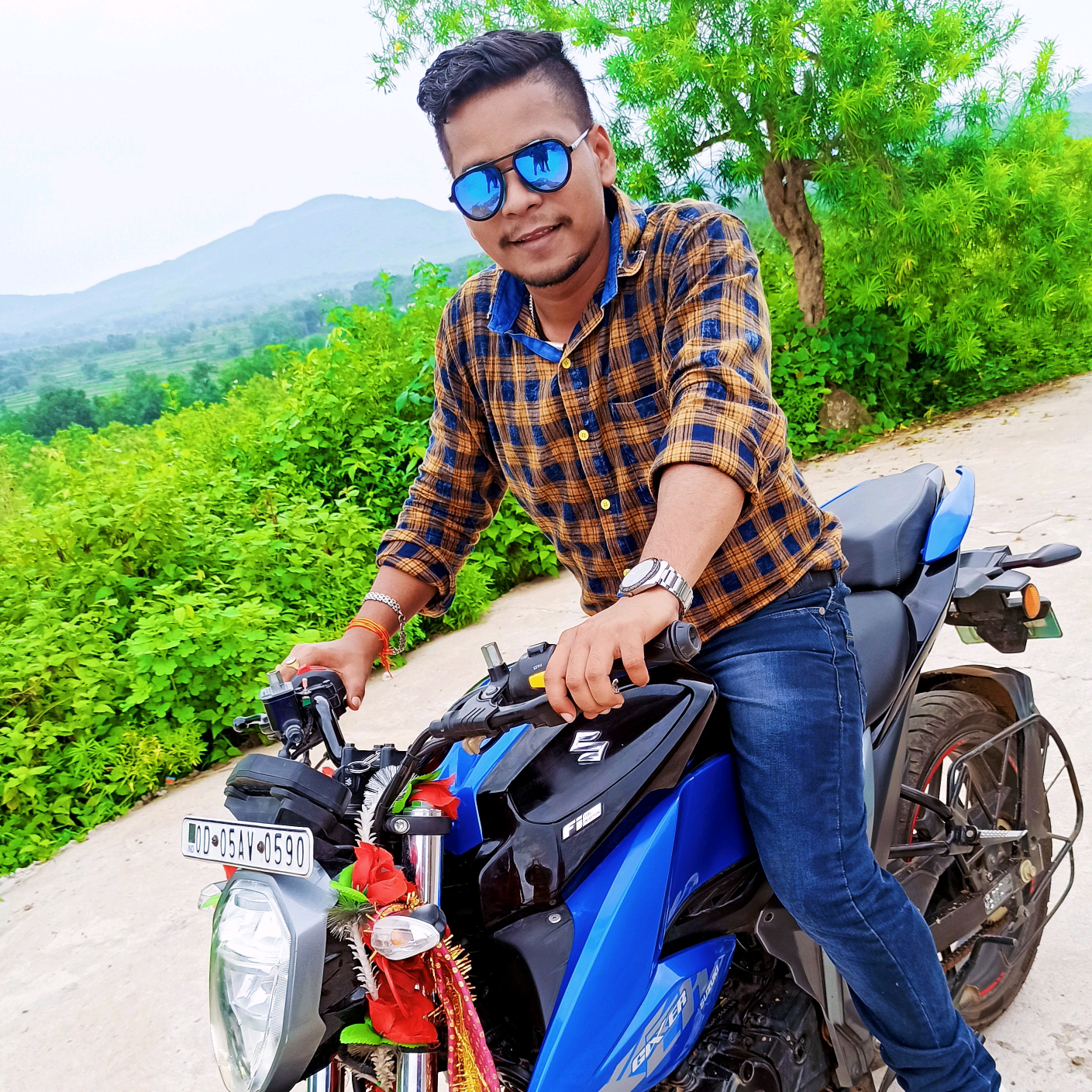 🌠Rocky Pattnaik🌠 this_is_rock
