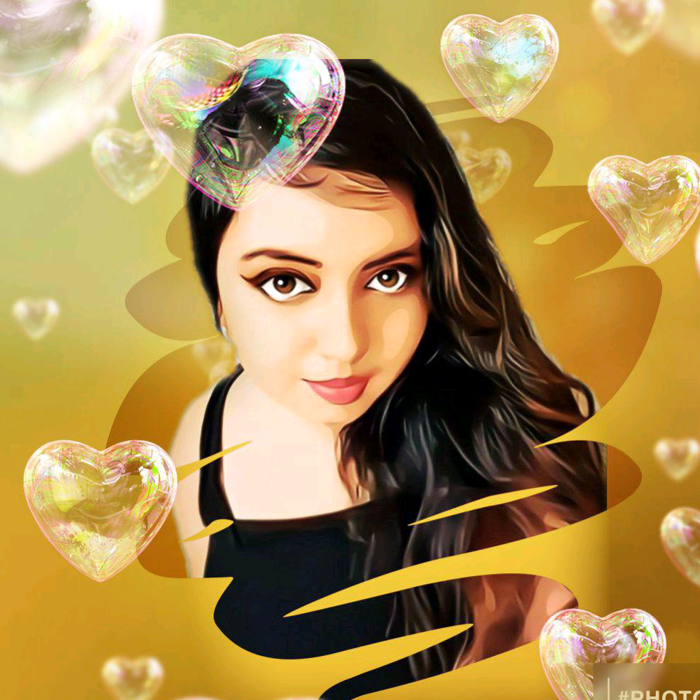 ❤️👸Queen oli👸❤️ oli_ghosh01