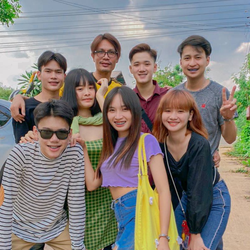 ปีกแดง official mvdchanel