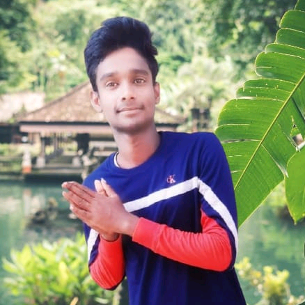 Nishanth Reoo nishanth0106