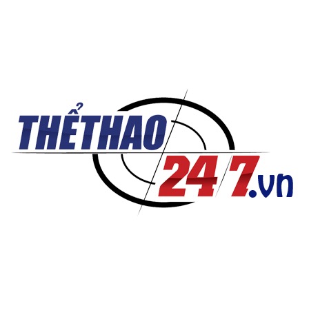 Thể Thao 247 thethao247.vn