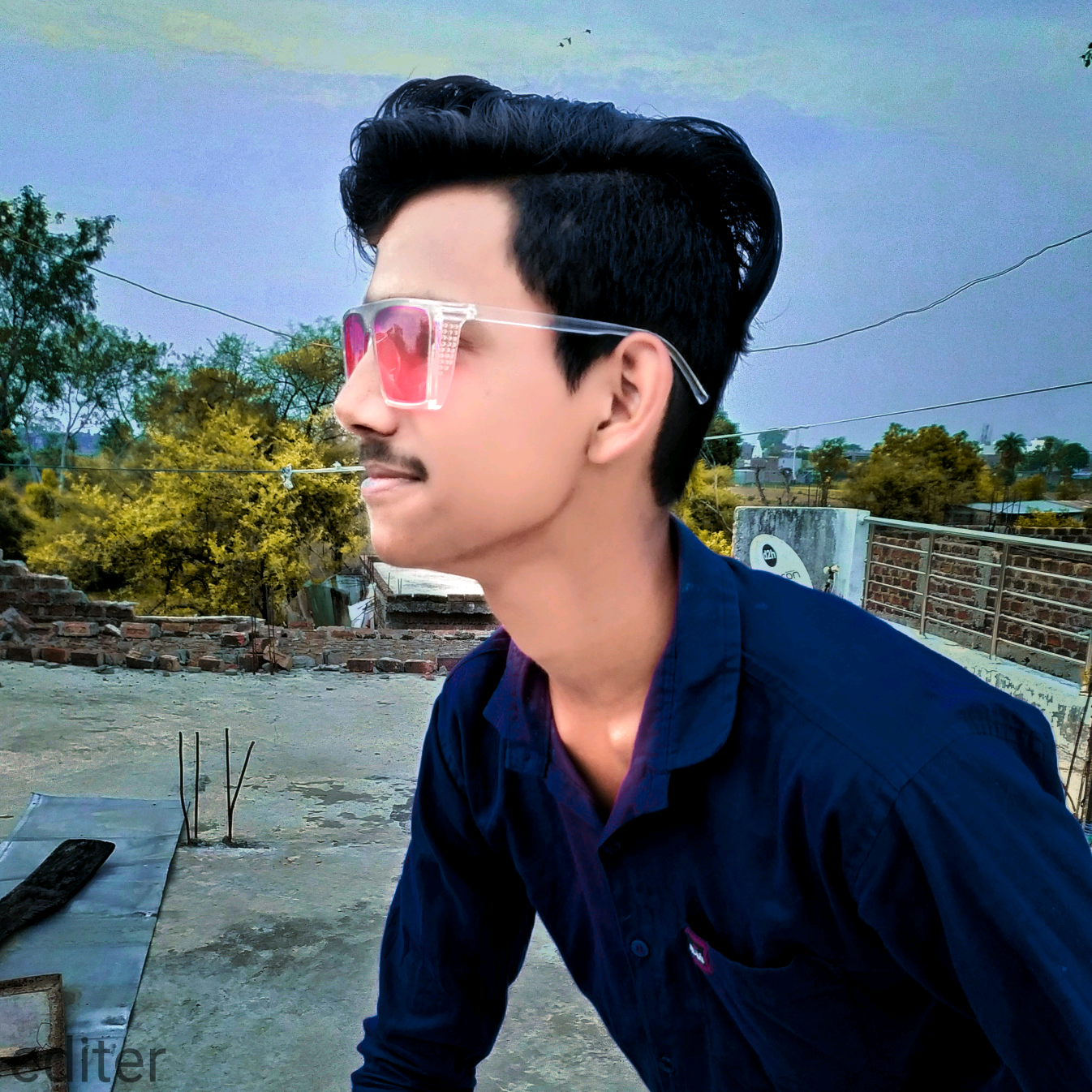 Deepak Rajput deepakrajput1436