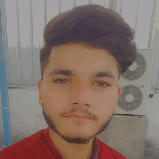 Kamran Khan kamrankhan2606